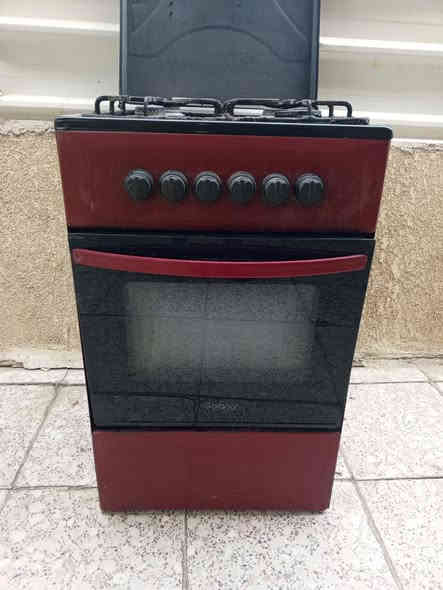 السلام عليكم طباخ تركي 4عيون مع الفرن كله شغال بغداد بياع الشرطه الخامسه منطقه الدوانم مقابيل تل اسود ***********فقط واتساب
