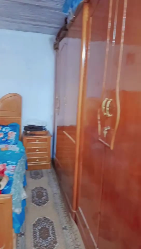 سلام عليكم عدي غرفه للبيع مستعجله على بيعتها اريدها ٥٠٠الف صاج الغرفه


**إذا كنت صاحب هذا الإعلان وتريد حذفه لأي سبب، رجاءا أرسل رسالة إلى الدعم الفني**