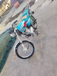 تايكر • موديل ٢٢ • محرك ٢٣