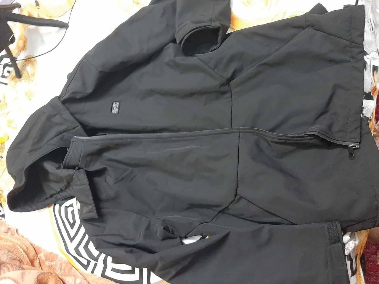 قماصل حراريه تشتغل عل بور بنك ونواضير الاسعار  خاص ***********
