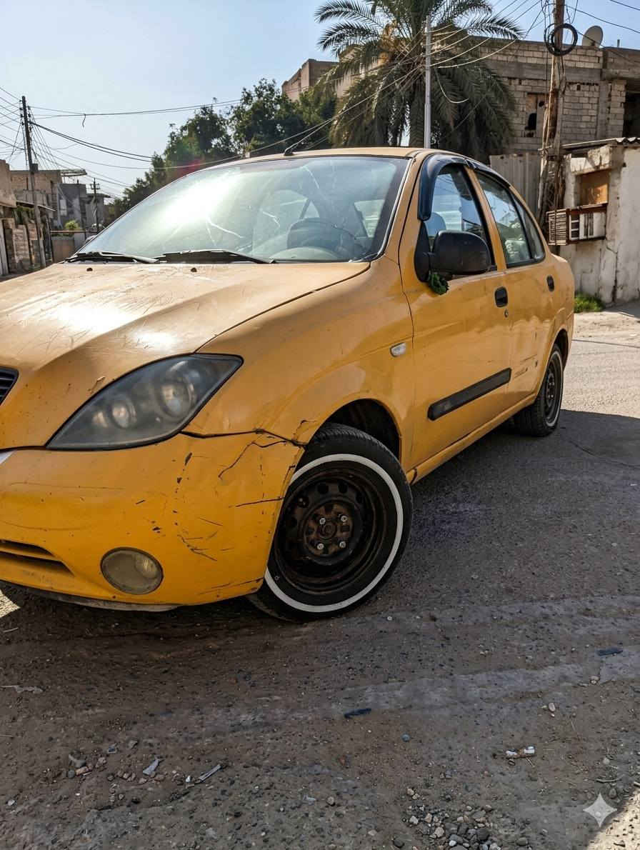 سلام عليكم طيبه مودبيل ١٥  للبيع كامله ومكفوله كير مكينه كلشي بسم  ولد من منطقتنه اخذك عليه  نقصها بس تبريد الكمبريسر شغال والراديتر مال تبريد مزروف بس يحتالجه لحيم وخليلها غاز يرجع شغال شراي تعال وتدلل مكاني بغداد الزعفرانيه *********** متواجد علفيس هم وبيه واتساب بغداد, العراق
