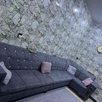 ديوان • ١٠ مقاعد • طبلة