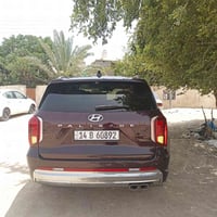 باليسايد • ٢٠٢٤ • ٧ راكب