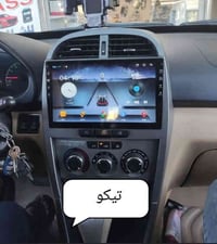 شاشات تيكو ٢٠١٣لل٢٠١٨ +اطار  +فيشه بلاديه بسعر ٥٥ الف يتوفر توصيل لكل ...