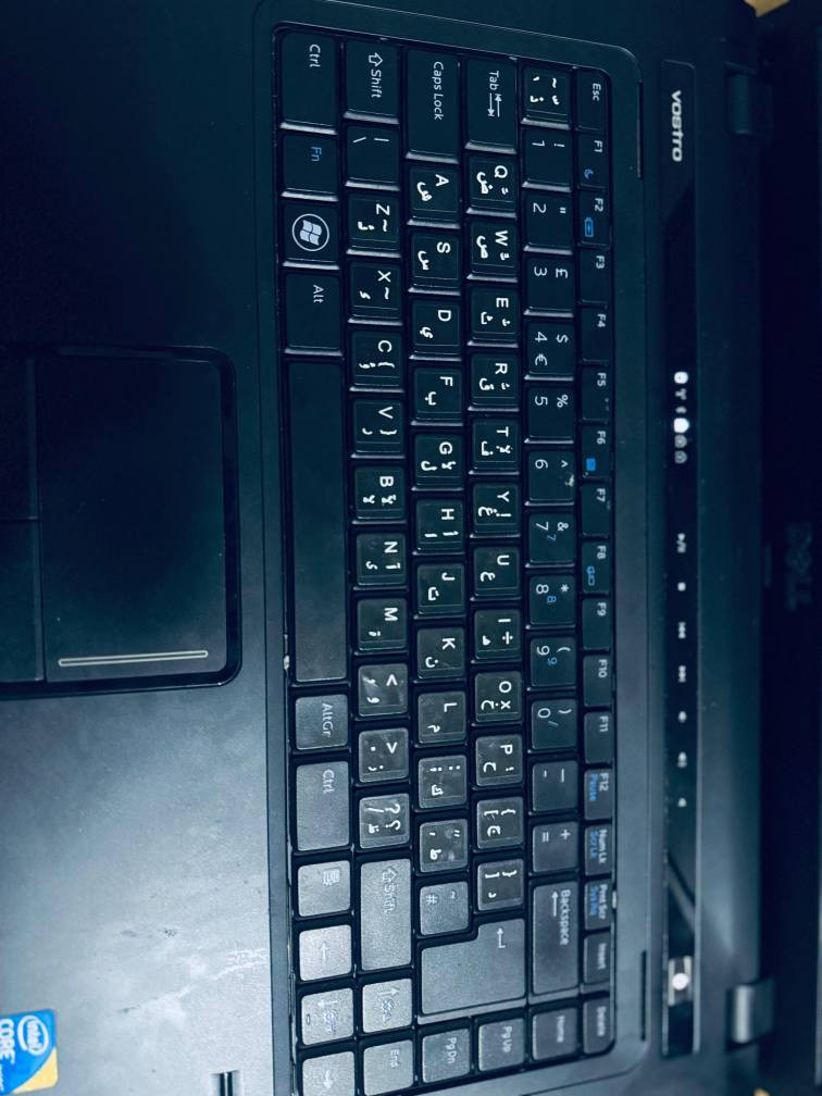 دل نضيفه سعر مناسب مراوس موبايل النجف, العراق


**إذا كنت صاحب هذا الإعلان وتريد حذفه لأي سبب، رجاءا أرسل رسالة إلى الدعم الفني**