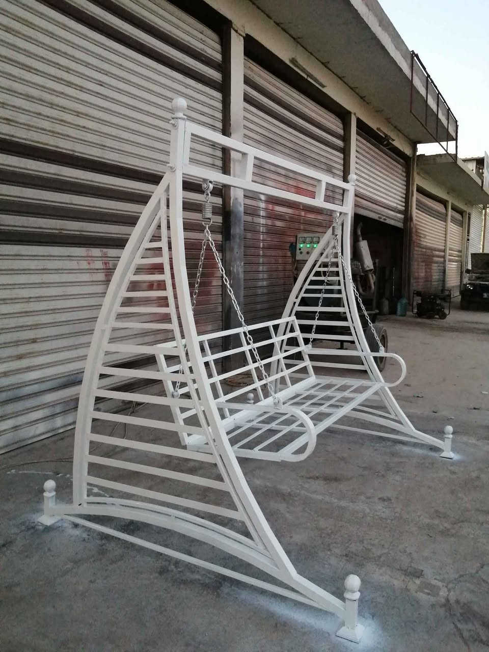 عالم مراجيح بانواعها باسعار مناسبه وبحدث الموديلات مع نقل مجاني *********** كركوك, العراق
