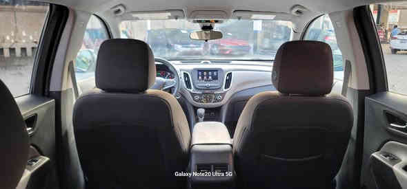 شيفروليه إكونكس  ٢٠٢٤ (دخول جديد )– فول مواصفات (ماعدا الفتحة)

المواصفات:
 • كشنات تدفئة (Heated Seats)
 • رادار أمامي
 • رادارات جانبية
 • رادار خلفي
 • حساسات أمامية
 • حساسات خلفية
 • لون خارجي: أسود Black
 • داخلية وكالة: أبيض × أسود
 • حادث: حانبي مرفق بالصور 
 • بجم كبس
 • سيارة دخول جديد
 • مشمولة بقانون الشهداء (مرقمة)
تفاصيل /السعر ١٧٠وبيه مجال 
للاستفسار *********** واتساب دهل اوران
