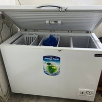 مجمدة • ١٤ قدم • استخدام قليل