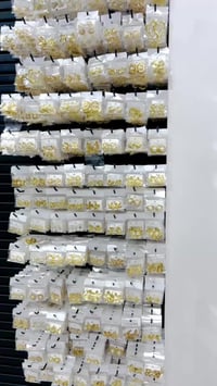 تراچي بينتريست • ضمان اللون • درزن 12