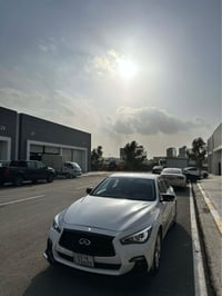 انفينيتي Q50 • ٢٠٢١ • ماشي ٥١٠٠٠