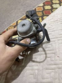 كابريتر ماكس • عدله • نضافه