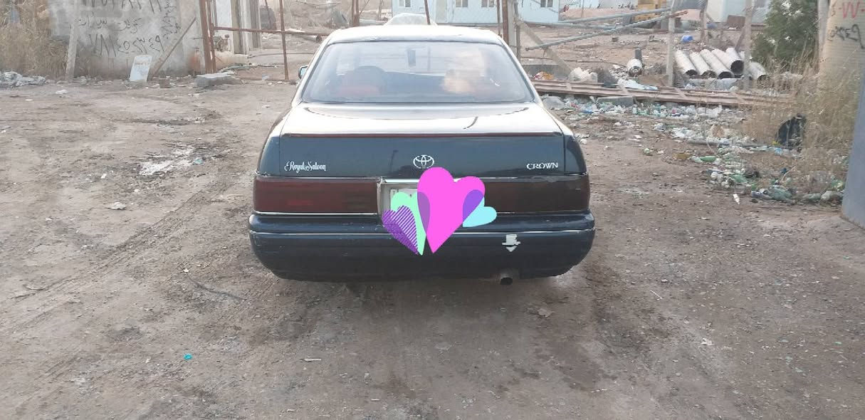 بطه فصل مديل 95 رقم بصره مشروع وطني كير محرك  ثنين ونص خير من الله مكفوله كص ونقل مكفوله من الضربه القويه السياره جاهزه نقص بس التبريد السعر ٤٠العنوان قرنه بني منصور هاتف ***********
