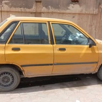 سايبا • ٢٠١٢ • رقم احمر