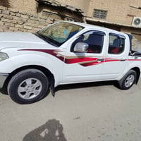 للبيع نيفاره 11اربيل رقم وهزه جديده باسمي مكينه كيرصدرسياره جاهزه للأخ...