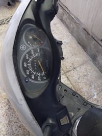 بريز رمبه • ياماها بريز • دراجة بريز • مكفوله • أوراق كامله • كابريتر ...