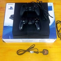 بلي فور FAT • مهكّر ١٢٫٠٢ • نضافة ٩٠٪