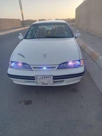 برنس دايو • دايو برنس • سيارة دايو • دايو 1995 • برنس كير اوتوماتيك • ...