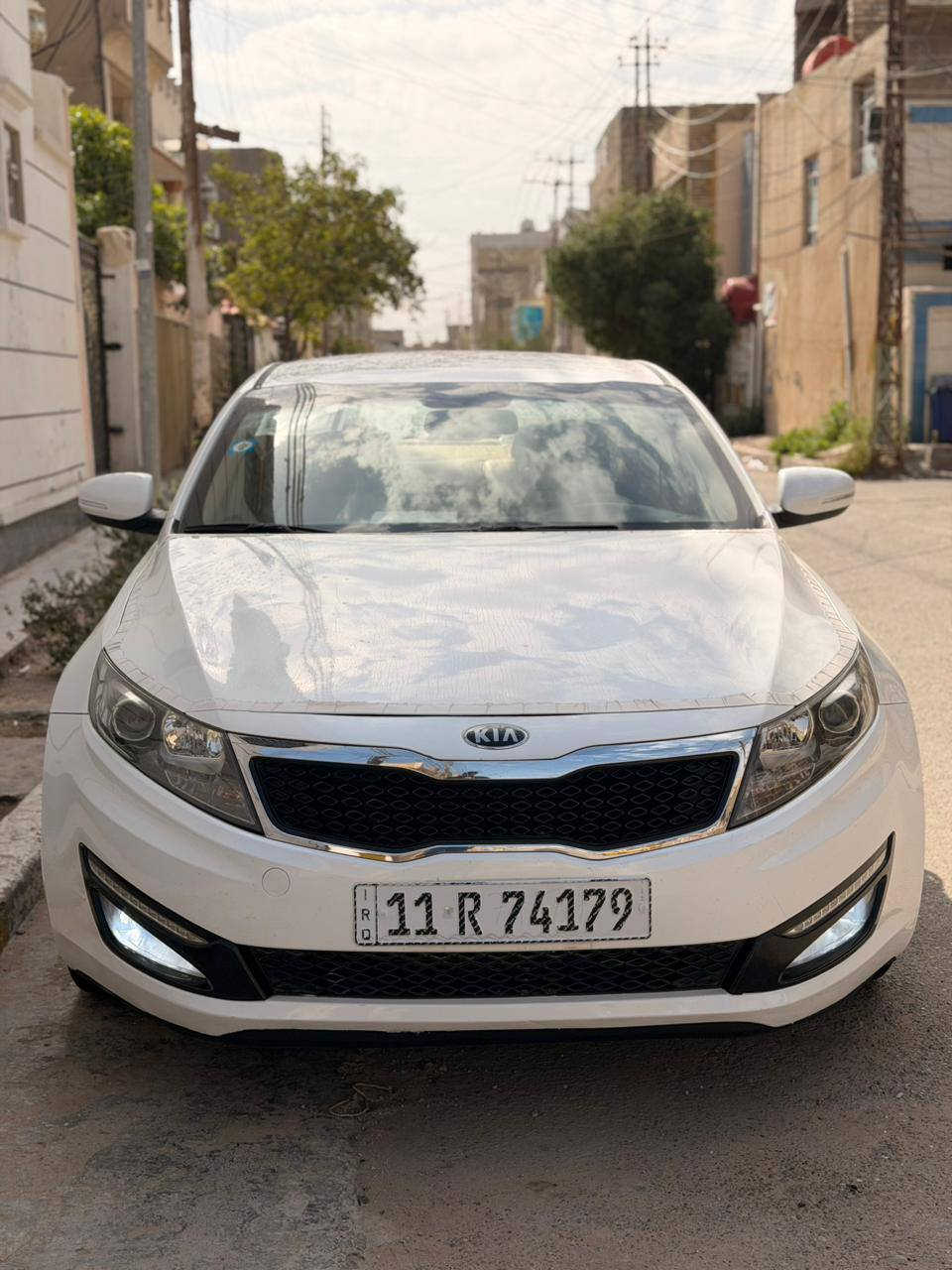 السلام عليكم كيا اوبتما 2014 خليجي استلام الدولية ماشيه 58 الف حقيقي ع فحص كفاله عامه السياره عده أربع أصابع بخشم البنيد صبغ بعدها على وضع الشركه أخت الزيرو فول مواصفات قماره حديد محرك 2400 دوش دبل كزوز بصمة تشغيل و ابواب كراسي جلد وكهرباء تبريد قطعتين مري شفط و اشاير كامره خلفيه لدات أمامي خلفي داخل صاج و لونين هاند بريك بالرجل ترحيب دوس ليزريه تبريد بيانو شفتات استيرن تحكمات 4 جهات نضام ايكو بصمتين وغراض الشركة كلها موجودة رقم بغداد دولي باسمي المكان بغداد السعررررررر...147الهاتف ***********...
