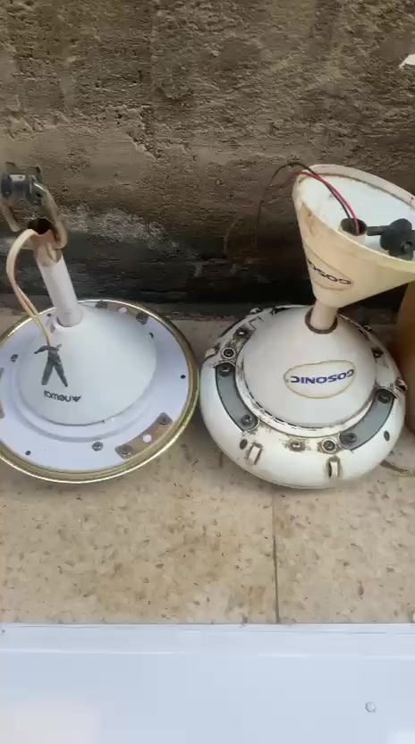 ٦ بنكات بيت نظيفات
و زاويه تزگام
للبيع بابل


**إذا كنت صاحب هذا الإعلان وتريد حذفه لأي سبب، رجاءا أرسل رسالة إلى الدعم الفني**