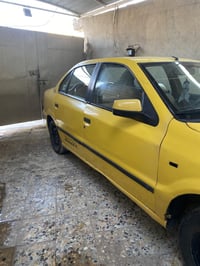 سمند ليوموني • ٢٠٠٩ • بغداد