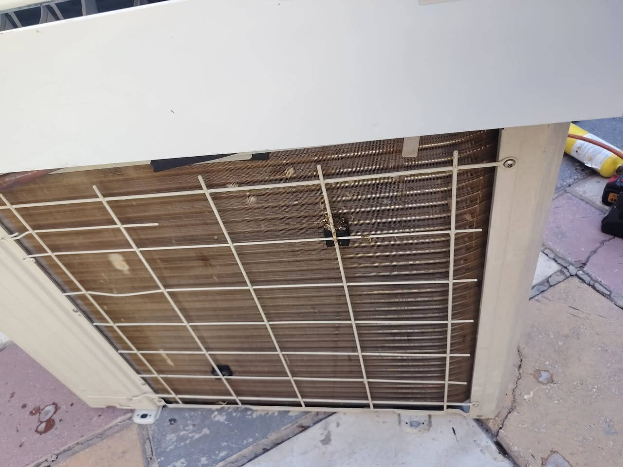 السلام عليكم سبلت توسوت غاز ٤١٠ كامل وجاهز بلادي موديل ٢٠٢٣ شهر ال٥ قاعدة ريمونت بوري كامل مكمل
جهاز ثلج
العنوان بغداد الصليخ منطقة ال٦٠٠
السعر..    ٥٠٠ الف قفل قفل
***********
*********** واتساب
