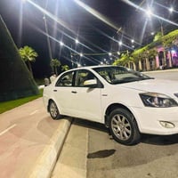 ابيض • بدون صبغ • جير عادي