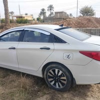 سوناتا • ٢٠١٠ • محرك ٢٤٠٠