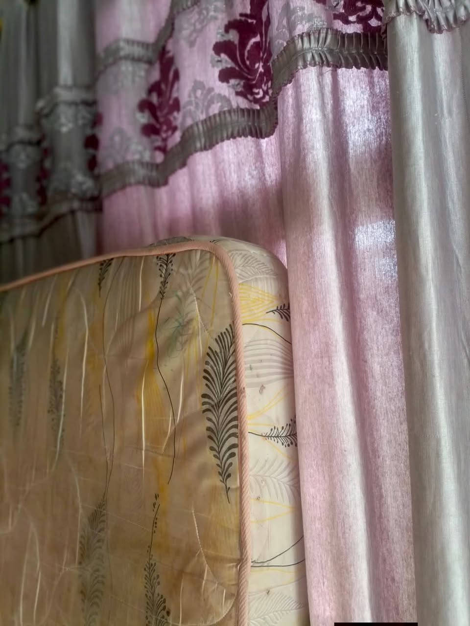 اغراض مستعمله للبيع


**إذا كنت صاحب هذا الإعلان وتريد حذفه لأي سبب، رجاءا أرسل رسالة إلى الدعم الفني**