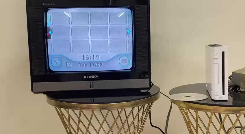 جهاز Wii .
السعر 25,000 دينار . 

متوفر توصيل .


**إذا كنت صاحب هذا الإعلان وتريد حذفه لأي سبب، رجاءا أرسل رسالة إلى الدعم الفني**