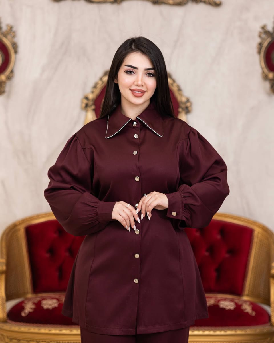 #الجمبع #تخفيضات  #العيد 
 سوت   نسائي  🥰 
#الخامه_كاترينا_زاراه ___درجة_اولى 
القياس. Xl. Xxl. 3x
سعر الدرزن  .265 سابقا❌  

سعر الدرزن حاليا 199 الف 

 سعررر السوووت 24 الف 😍

توصيل داخل كربلاء3 الاف  أطراف 4
بغداد 5 الاف
ولجميع محافضات 6 الاف

https://t.me/SanterKarblaShopping انضمو للقناه ملابس نسائيه تجنن واسعار مناسبه للجميع ❤️ 
تردين اتراك تردين دشداشه تردين فستان تردين سوت كلشي متوفر عدنه كل ماهو عليكم متابعه البيج والقناه😍👍


**إذا كنت صاحب هذا الإعلان وتريد حذفه لأي سبب، رجاءا أرسل رسالة إلى الدعم الفني**