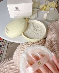 بودرة جسم • روز بيري • ٢٠٠غ