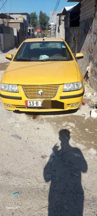 ٢٠١١ • محرك وكير سليم • ورقة بغداد