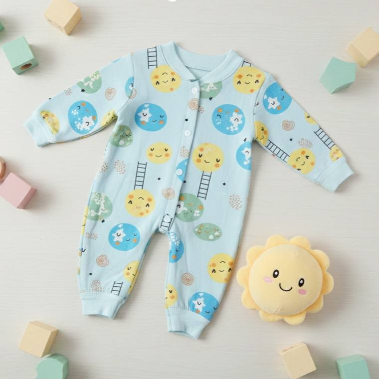 أوفر بيبي خامه درجة أولى يجي بعده الألوان والاشكال.
القياسات: من 3 شهر الى 12 شهر 🤍.
السعر: 5,000 الاف 

🚚 يتوفر توصيل لجميع محافظات العراق.🤍✨

📍 عنوان المحل ❤️
الراشدية - حي القدس - مقابل دكتور مهند قاسم للأسنان.
📲 التواصل:
*********** 📞
*********** 📞
أو راسل الصفحة.
📮 قناة التلغرام:
https://t.me/z7i9a
