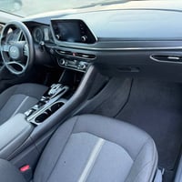 سوناتا ٢٠٢١ • وارد امريكي • ٧٢٠٠٠ كم