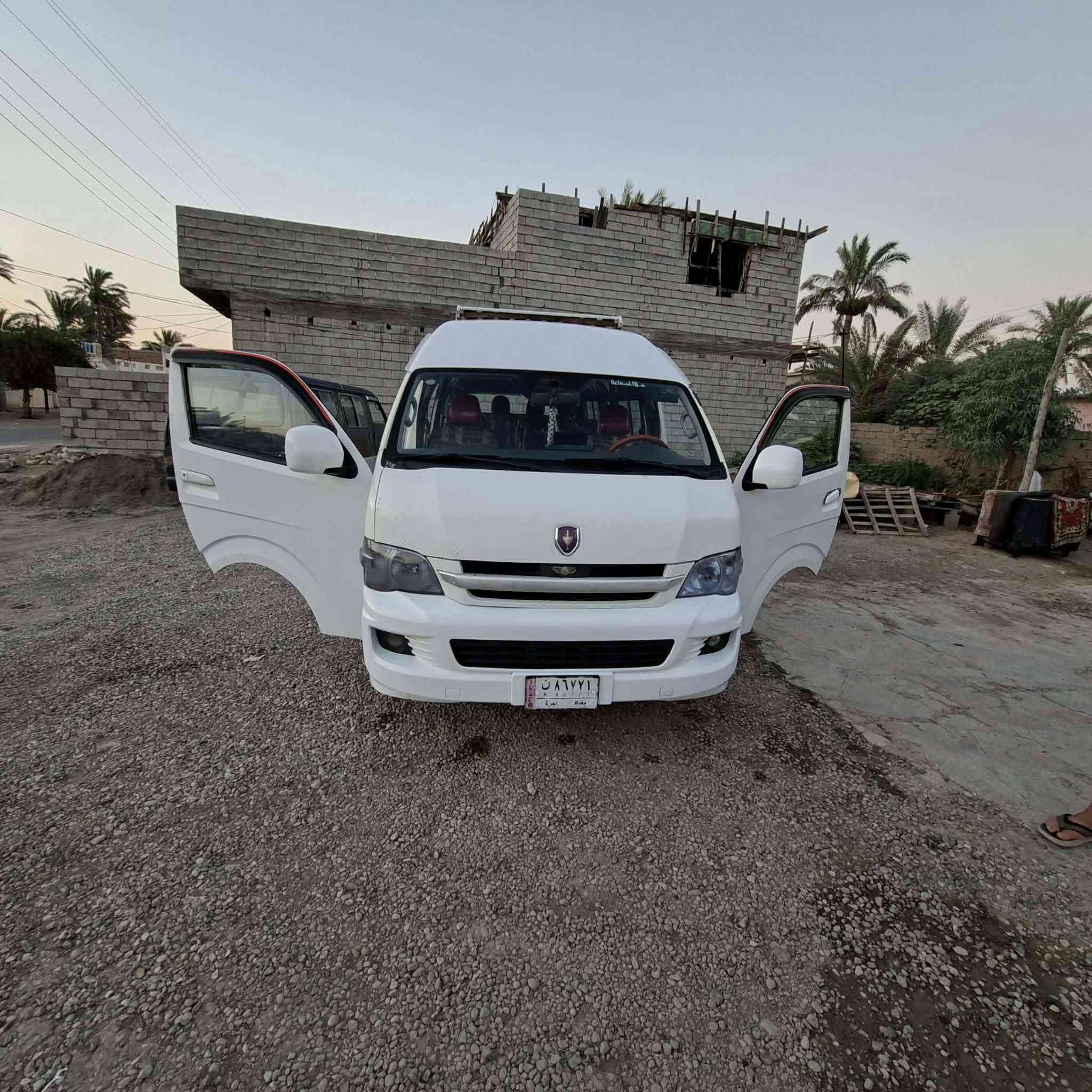 سلام عليكم جنبي للبيع موديل 2023 جاهزه لشغل استفسار عل هاذا رقم
*********** مكلف بل نشر
