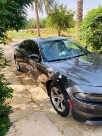 تشارجر SXT • ٢٠١٥ • بدون حادث