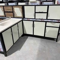 كاونتر ١٫٥م • سنك ١٫٢٠م