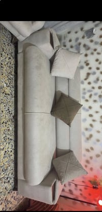 تخم • صوفا • ٧ مقاعد