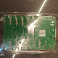 NovaStar MRV416 • بطاقة استقبال LED • قطعتين