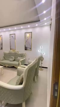 مجمع الأميرات ٢ • ٢٠٠م • ٣ غرف