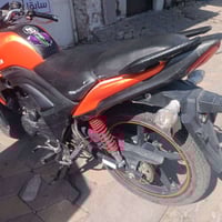 موطور هاوجي موديل 2017مكمرك كامل بس تسجل ولشراي يتصل  07805716342 مكان...