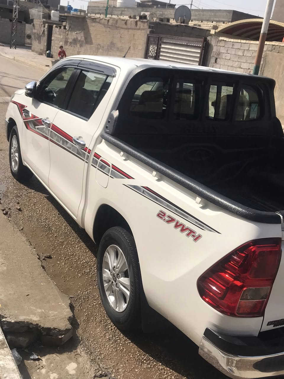 سلام عليكم للبيع بيكم ناصي مديل 2023 رقم سليمانيه مكفواله كفاله عامه الاستفسار ***********
