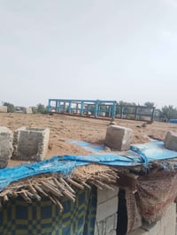 محجر عربانة عنتر • ٣ محجرات • تاير ٢٠