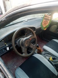 النترا • ١٩٩٣ • ترخيص ٢٠٣١