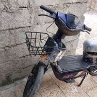 ماطور شحن • قطع غيار • دراجة كهربائية
