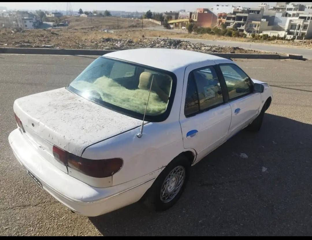 کیا سیڤیا هەشت و بەخ گێرو مەکینەی بەشەرت تازە مەکینەی گۆڕاوە  دەنگو شتی تیا نیە دوکە ڵو بوخاری نیە دەرو ناوەوەی  جوانە ماڵی فەقیرە بۆ ئەم بارانە شتێکی پاک و جوان تەجیل و فڵچەو ئیشاڕەت و لایتی ئیش ئەکات گەرمیەکەشی دوکمەکەی خەرابوە ئەگینا کێشەی نیە وەڵ حاسڵ سەیارەکە بێ مشکیلەیە مەکینەشی هەشت و بەخە بەنزینی به قەت یەک ماتۆڕ ئەوێت  نرخەکەشی 9 گەڵاو مەجالێکی بچوک  شوێن سلێمانی ڕەقەم تەلەفۆن *********** السليمانية, العراق
