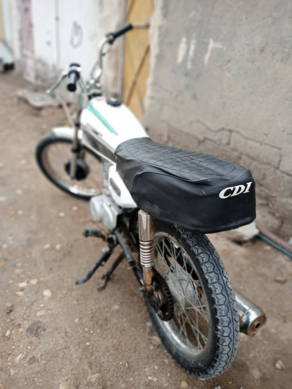 دراجه. نامه للبيع كلك بدون اوراق مكفوله من السرقه السعر 450 دراجه حلوه ونضيفه مكاني  ناصريه حي صناعي قرب معمل الغاز


**إذا كنت صاحب هذا الإعلان وتريد حذفه لأي سبب، رجاءا أرسل رسالة إلى الدعم الفني**