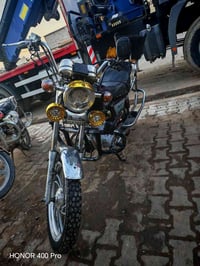 جني دبل بلك • موديل 2014 • الزاب الحي الصناعي