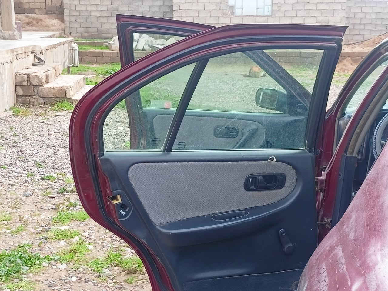 السلام عليكم
ابرايمر للبيع 
شرط التحويل 
بور شرط
دبلات 4جدد
تواير 4جدد
كير شرط
محرك بي بدايه تبخير بدون تنقيص
حجم 16
السعر 23بيها مجال شيي قليل
الاستفسار ه‍ ***********
متواجد ع الخاص
