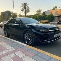 كراون لميتد بلاس • ٢٠٢٤ • ٢٨٥٠٠ مايل